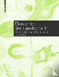 Zimmermann, Astrid - Elemente der Landschaft