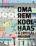 Gerrewey, Christophe van - OMA/Rem Koolhaas
