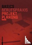Klein, Hartmut - Basics Projektplanung
