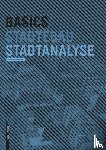 Schwalbach, Gerrit - Basics Stadtanalyse