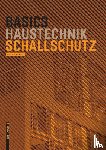 Kampshoff, Dominic - Basics Schallschutz