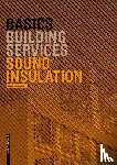 Kampshoff, Dominic - Basics Sound Insulation