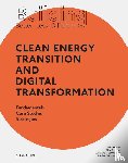 Heisel, Felix, Hebel, Dirk E. - Building Better - Less - Different: Clean Energy Transition and Digital Transformation