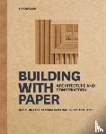  - Building with Paper - Architecture and Construction