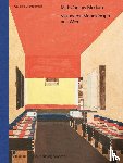 Wohlgemuth, Caroline - Mid-Century Modern – Visionares Mobeldesign aus Wien