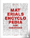  - Materials Encyclopedia for Creatives