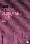 Krebs, Jan - Basics Design and Living