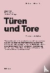 Pommer, Georg, Zeininger, Johannes - Turen und Tore