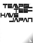 Blaser, Werner - Tempel und Teehaus in Japan