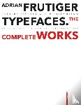 Osterer, Heidrun, Stamm, Philipp - Adrian Frutiger – Typefaces