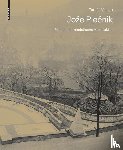 Valena, Tomas - Joze Plecnik. Fur eine humanistische Architektur