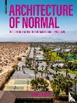 Kaven, Daniel - Architecture of Normal