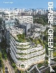 Schropfer, Thomas - Dense+Green Urban Development