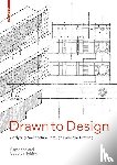 Jenkins, Eric - Drawn to Design