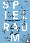 Gadient, Hansjorg - Spielraum