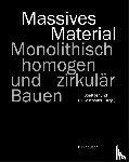  - Massives Material