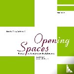Loidl, Hans, Bernard, Stefan - Open(ing) Spaces