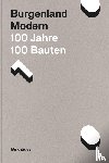Gallis, Johann, Kirchengast, Albert - Burgenland Modern