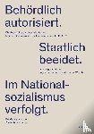  - Behordlich autorisiert. Staatlich beeidet. Im Nationalsozialismus verfolgt.