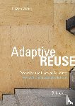 Wong, Liliane - Adaptive Reuse