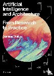 Chaillou, Stanislas - Artificial Intelligence and Architecture