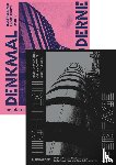  - SET Denkmal Postmoderne & High-Tech Heritage