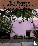 Vassallo, Jesús, Muñoz, Jorge - The Houses of Guadalajara