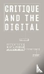 Horl, Erich, Pinkrah, Nelly Y., Warnsholdt, Lotte - Critique and the Digital