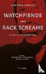 Artaud, Antonin - Watchfiends and Rack Screams