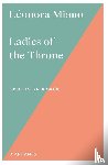 Miano, Leonora - Ladies of the Throne