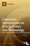 Huh, Sung-Yoon - End-Users' Perspectives on Energy Policy and Technology