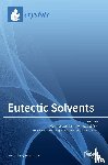 CYSEWSKI, PIOTR - Eutectic Solvents