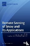 ARSLAN, ALI - Remote Sensing of Snow and Its Applications