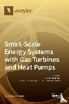 OKAMOTO, SATORU - Small-Scale Energy Systems with Gas Turbines and Heat Pumps