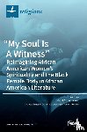 HENDERSON, CAROL - My Soul Is A Witness