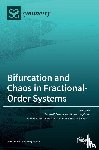 Danca, Marius-F - Bifurcation and Chaos in Fractional-Order Systems