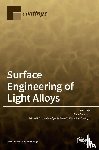 Ferraris, Sara - Surface Engineering of Light Alloys