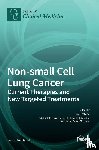 Uchino, Junji - Non-small Cell Lung Cancer