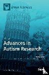 NARZISI, ANTONIO - Advances in Autism Research