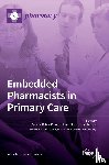 MACKINNON III, GEORG - Embedded Pharmacists in Primary Care