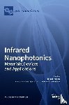 Nagao, Tadaaki - Infrared Nanophotonics