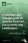 DIMOPOULOS, PANAYOTI - Protection and Management of Species, Habitats, Ecosystems and Landscapes