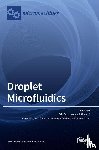 Brouzes, Eric Brouzes - Droplet Microfluidics