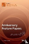 LIANG, STEVEN - Anniversary Feature Papers