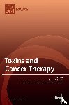 Snook, Adam E. - Toxins and Cancer Therapy
