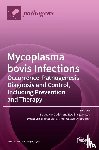 DUDEK, KATARZYNA DUD - Mycoplasma bovis Infections