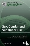 Greaves, Lorraine - Sex, Gender and Substance Use