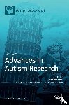 NARZISI, ANTONIO - Advances in Autism Research