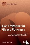 DE ANGELIS, MARIA - Gas Transport in Glassy Polymers