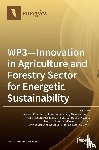 COLANTONI, ANDREA - WP3 - Innovation in Agriculture and Forestry Sector for Energetic Sustainability